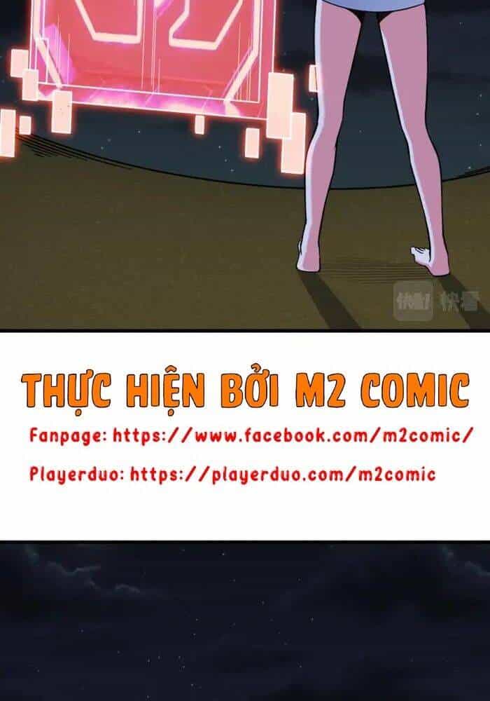 Quái Vật Nhạc Viên - Chương 13 - ảnh 21