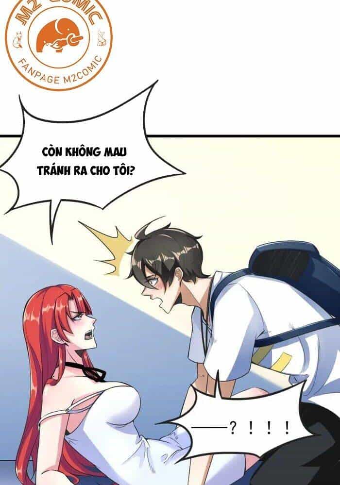 Quái Vật Nhạc Viên - Chương 13 - ảnh 31