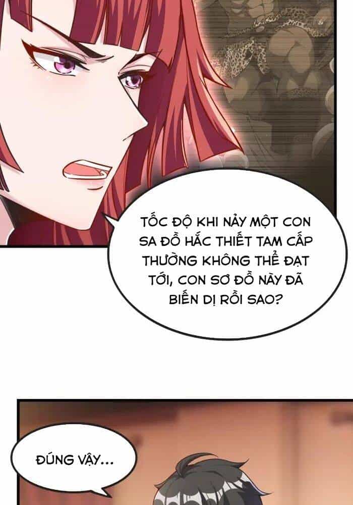 Quái Vật Nhạc Viên - Chương 13 - ảnh 34