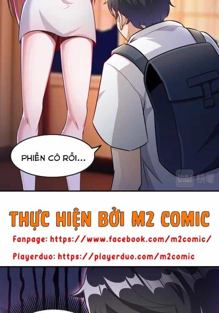 Quái Vật Nhạc Viên - Chương 13 - ảnh 37