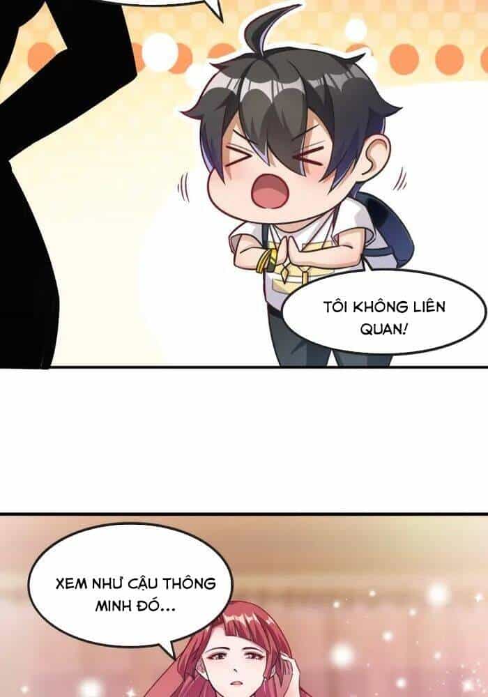 Quái Vật Nhạc Viên - Chương 13 - ảnh 40