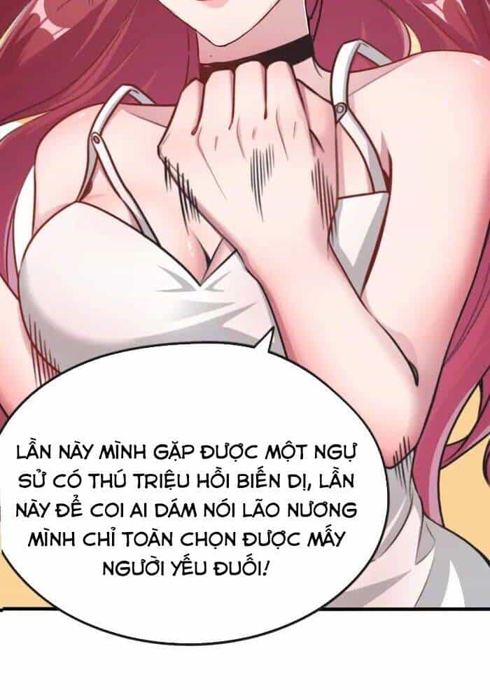 Quái Vật Nhạc Viên - Chương 13 - ảnh 48