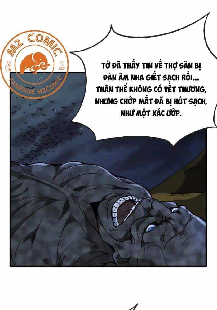 Quái Vật Nhạc Viên - Chương 13 - ảnh 5