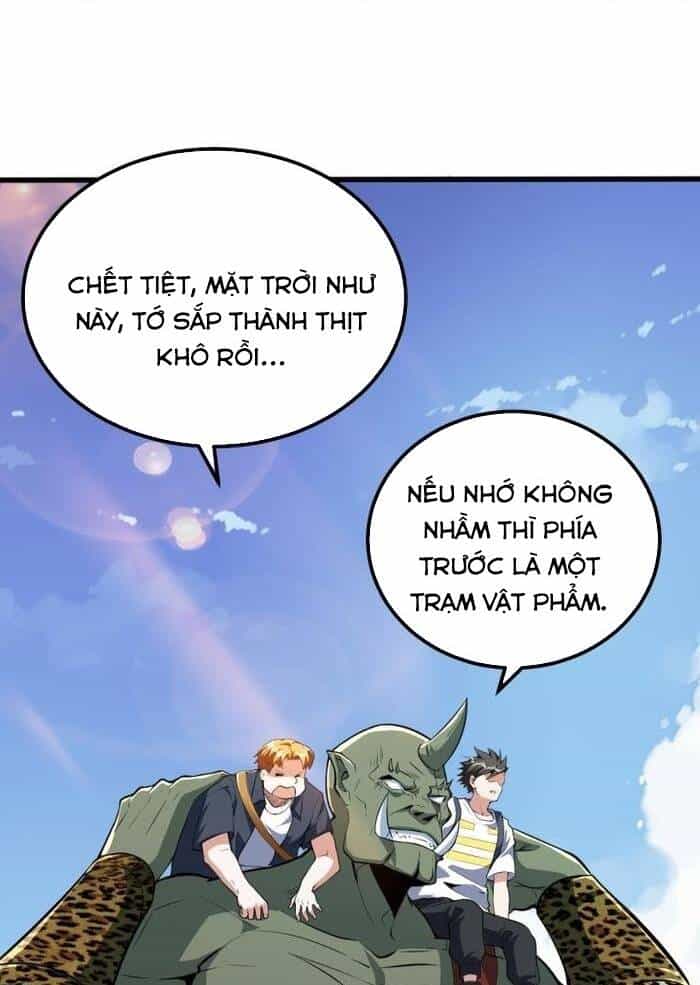 Quái Vật Nhạc Viên - Chương 14 - ảnh 12