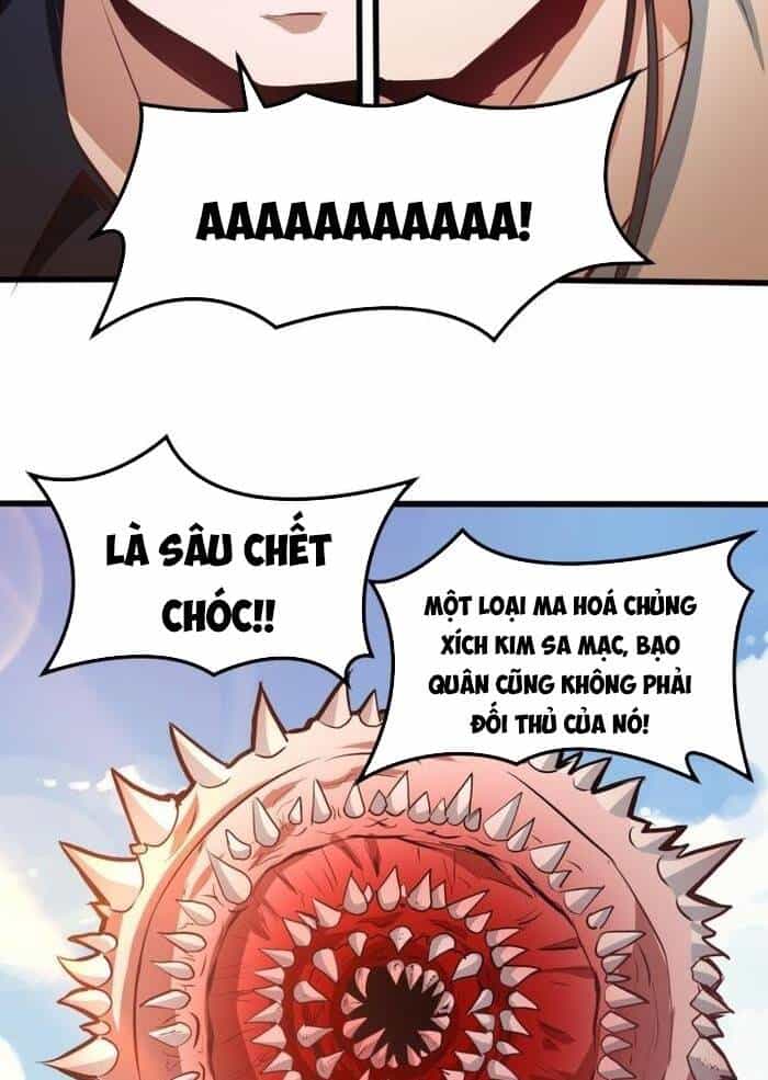 Quái Vật Nhạc Viên - Chương 14 - ảnh 38