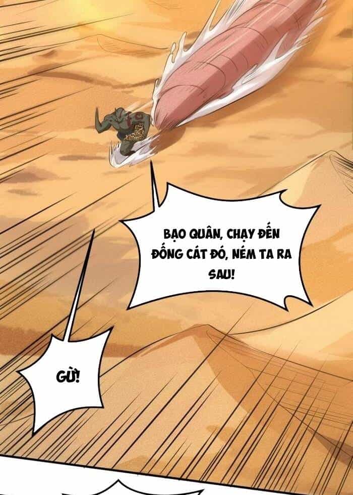 Quái Vật Nhạc Viên - Chương 14 - ảnh 69