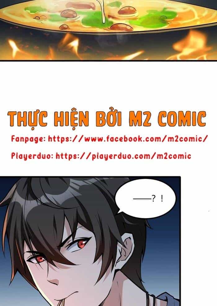 Quái Vật Nhạc Viên - Chương 15 - ảnh 36