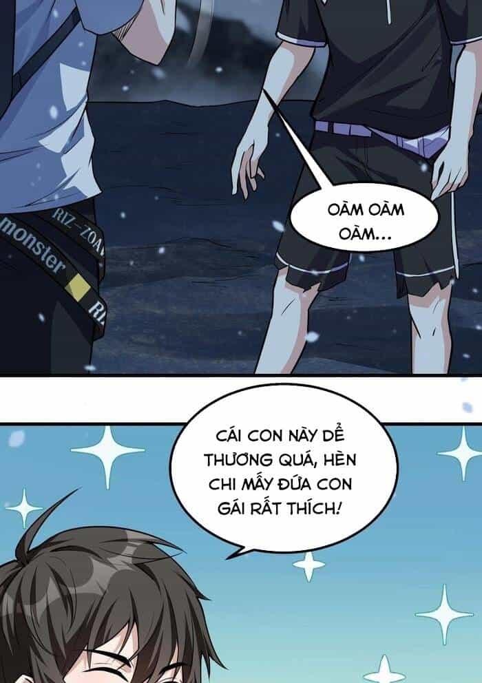 Quái Vật Nhạc Viên - Chương 15 - ảnh 43
