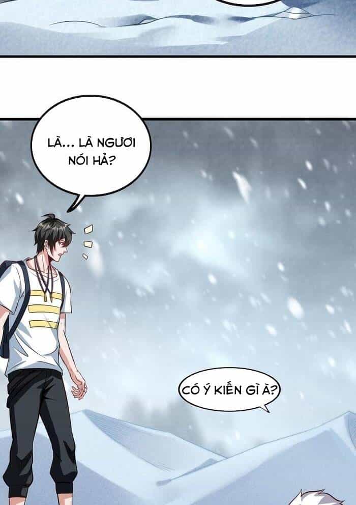 Quái Vật Nhạc Viên - Chương 15 - ảnh 67