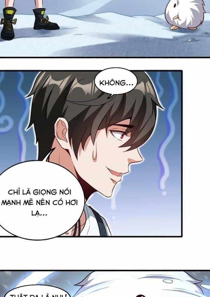 Quái Vật Nhạc Viên - Chương 15 - ảnh 68
