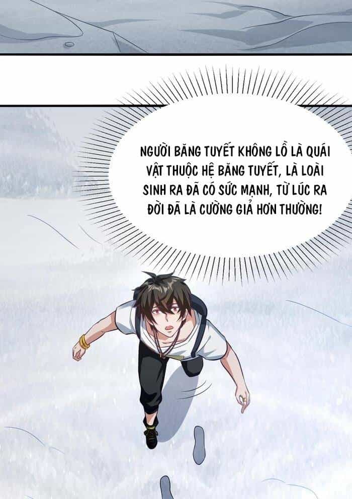 Quái Vật Nhạc Viên - Chương 15 - ảnh 74