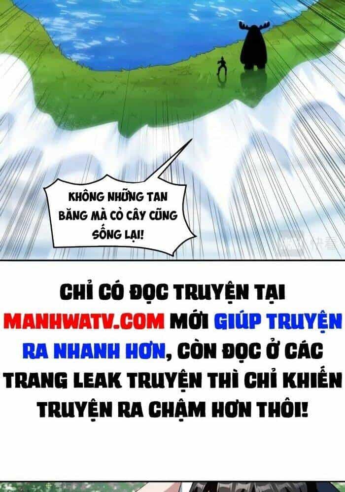 Quái Vật Nhạc Viên - Chương 16 - ảnh 28