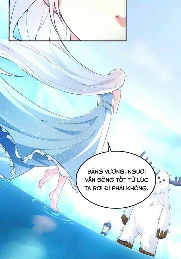 Quái Vật Nhạc Viên - Chương 16 - ảnh 34