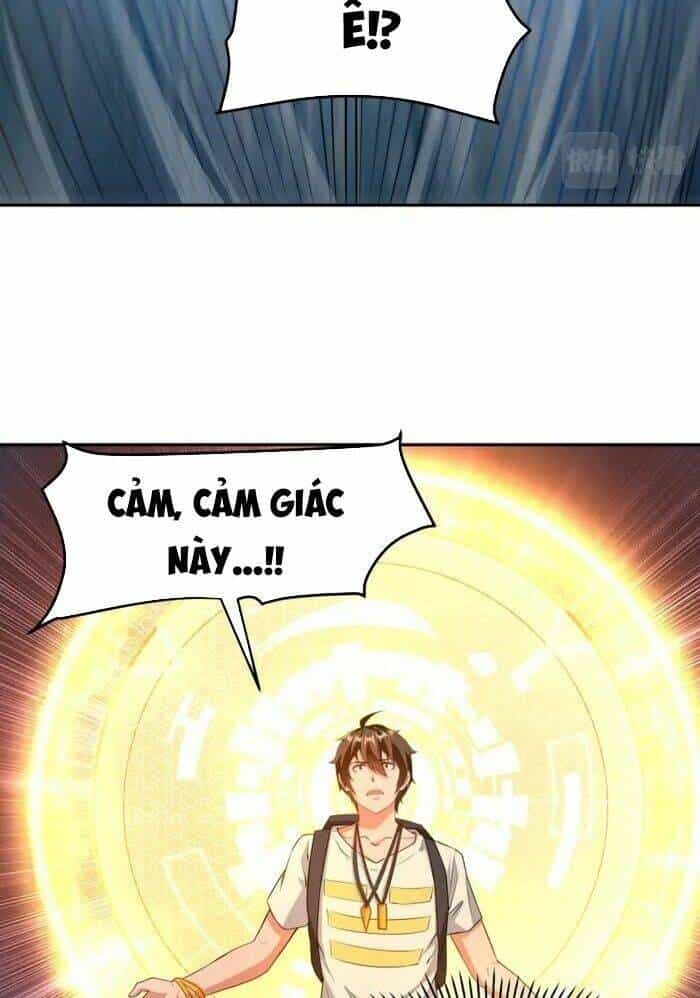 Quái Vật Nhạc Viên - Chương 16 - ảnh 45