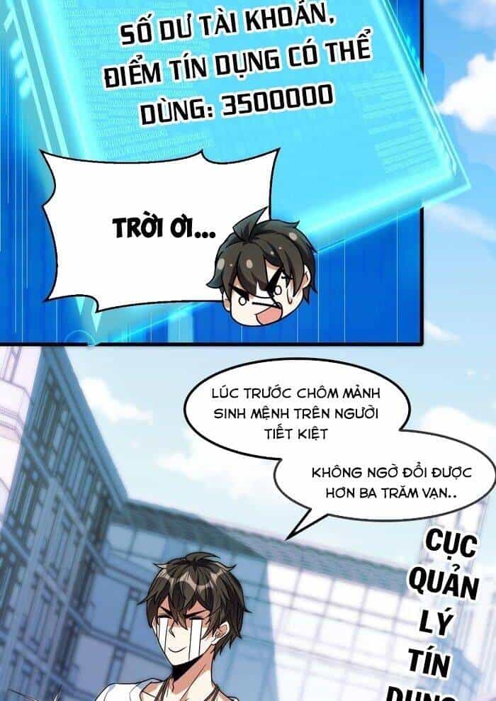 Quái Vật Nhạc Viên - Chương 19 - ảnh 2