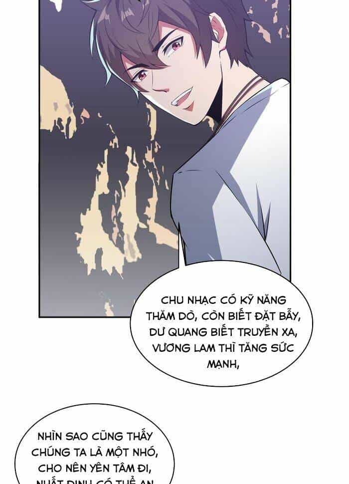 Quái Vật Nhạc Viên - Chương 20 - ảnh 43