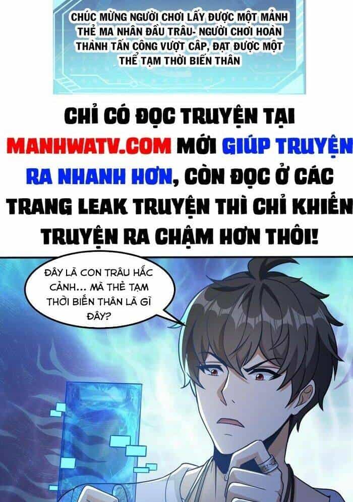 Quái Vật Nhạc Viên - Chương 21 - ảnh 24
