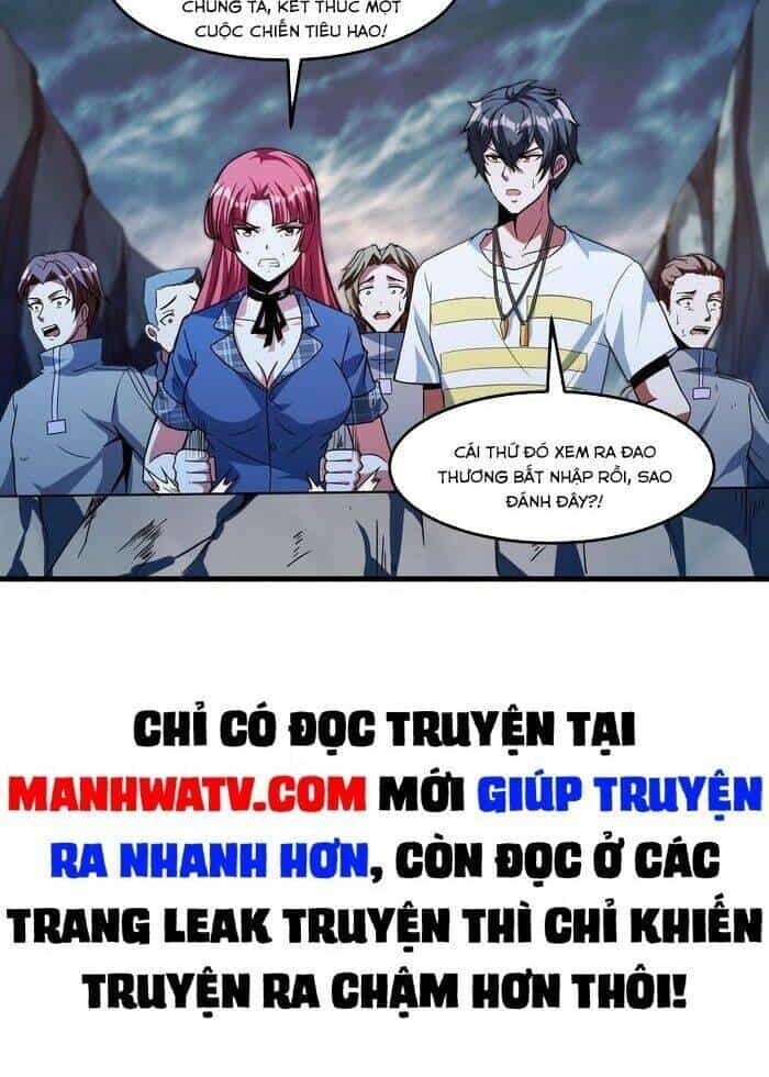 Quái Vật Nhạc Viên - Chương 24 - ảnh 12