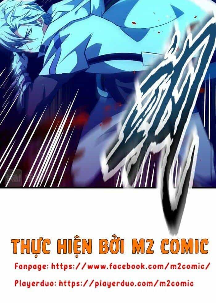 Quái Vật Nhạc Viên - Chương 24 - ảnh 24