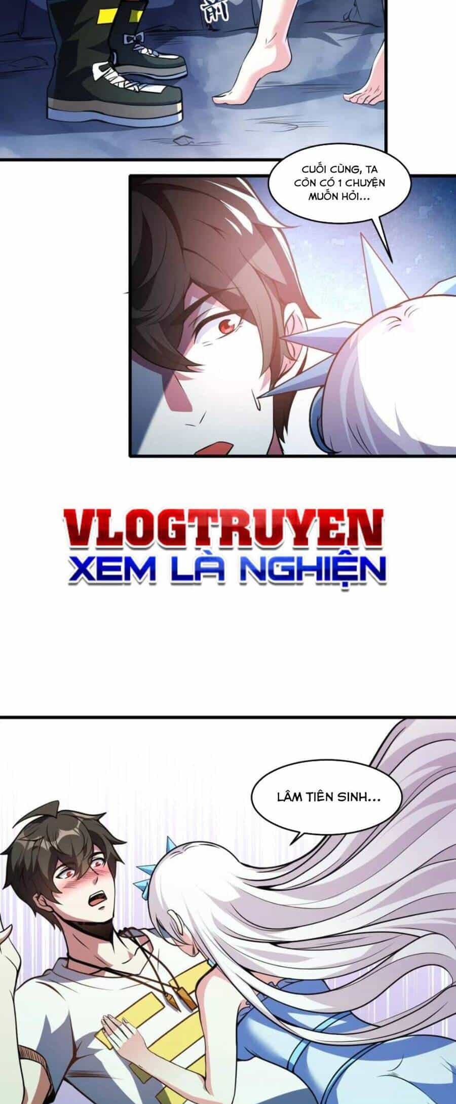 Quái Vật Nhạc Viên - Chương 29 - ảnh 13