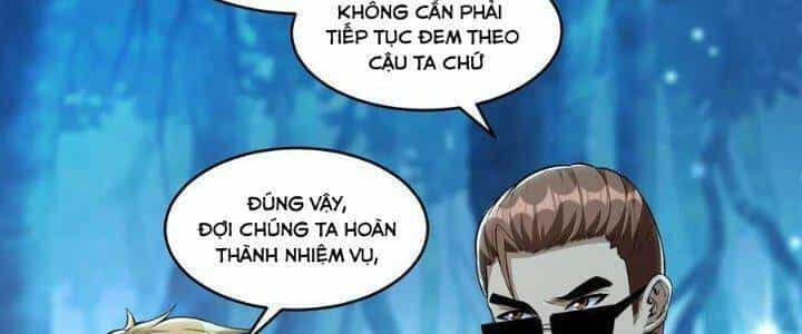 Quái Vật Nhạc Viên - Chương 36 - ảnh 15