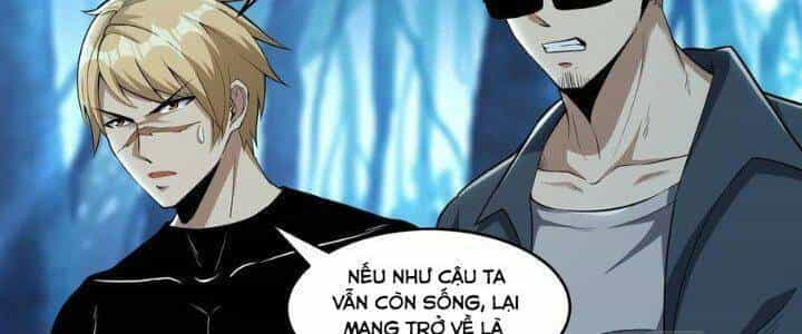 Quái Vật Nhạc Viên - Chương 36 - ảnh 16
