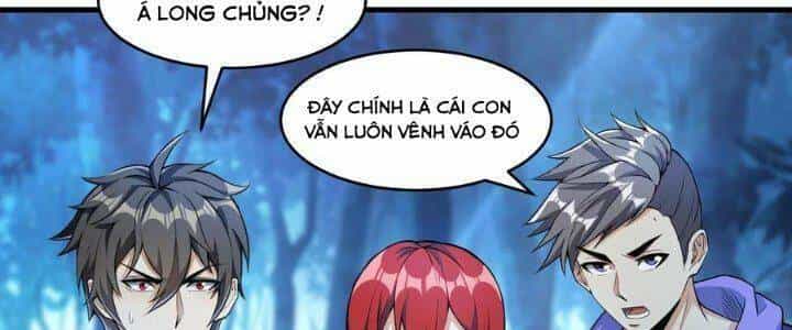 Quái Vật Nhạc Viên - Chương 36 - ảnh 38