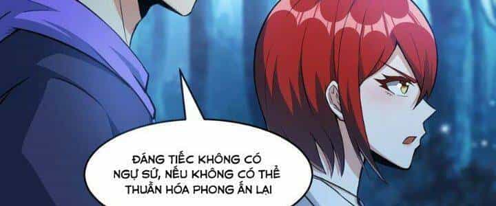 Quái Vật Nhạc Viên - Chương 36 - ảnh 43