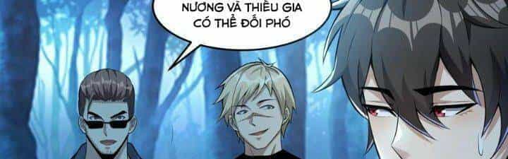 Quái Vật Nhạc Viên - Chương 36 - ảnh 49