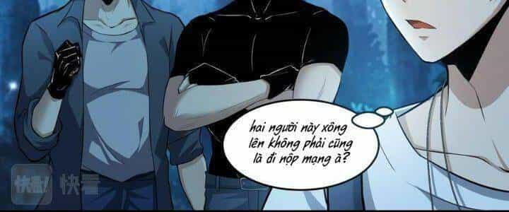 Quái Vật Nhạc Viên - Chương 36 - ảnh 50