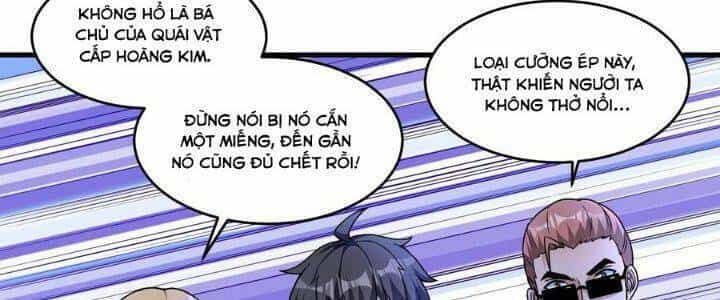Quái Vật Nhạc Viên - Chương 36 - ảnh 83