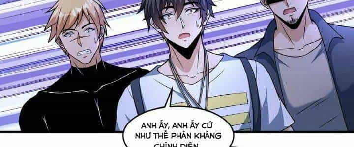 Quái Vật Nhạc Viên - Chương 36 - ảnh 84