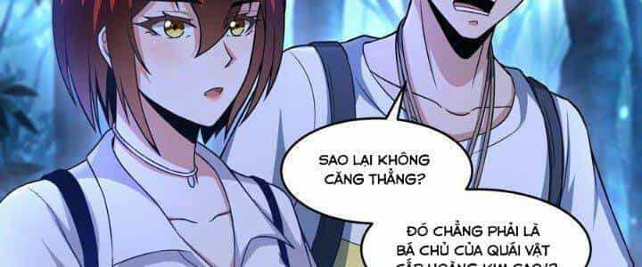 Quái Vật Nhạc Viên - Chương 36 - ảnh 88