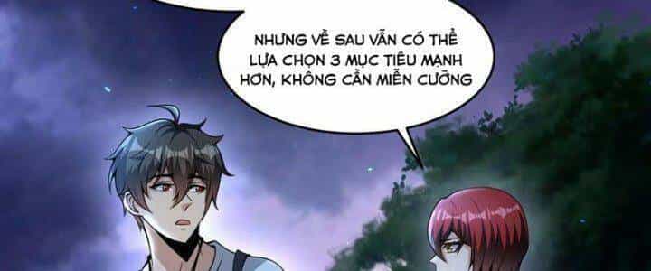 Quái Vật Nhạc Viên - Chương 37 - ảnh 119