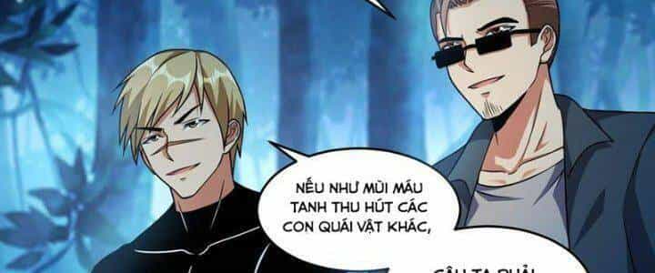 Quái Vật Nhạc Viên - Chương 37 - ảnh 14