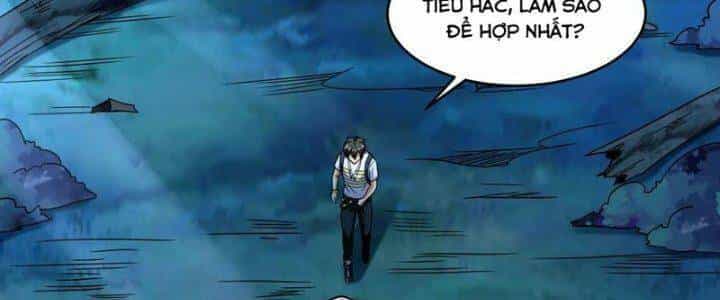 Quái Vật Nhạc Viên - Chương 37 - ảnh 16