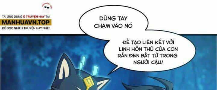 Quái Vật Nhạc Viên - Chương 37 - ảnh 22