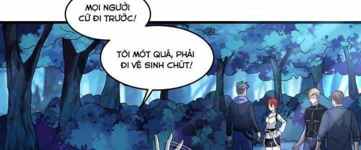 Quái Vật Nhạc Viên - Chương 37 - ảnh 6