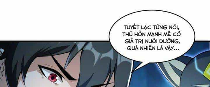Quái Vật Nhạc Viên - Chương 37 - ảnh 63