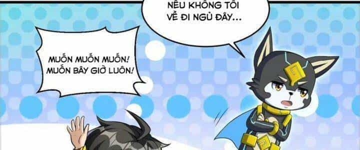 Quái Vật Nhạc Viên - Chương 37 - ảnh 68