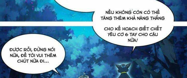 Quái Vật Nhạc Viên - Chương 37 - ảnh 83