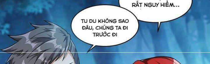 Quái Vật Nhạc Viên - Chương 37 - ảnh 9