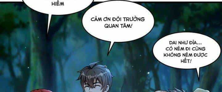 Quái Vật Nhạc Viên - Chương 37 - ảnh 92