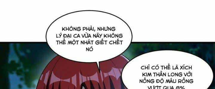 Quái Vật Nhạc Viên - Chương 37 - ảnh 98