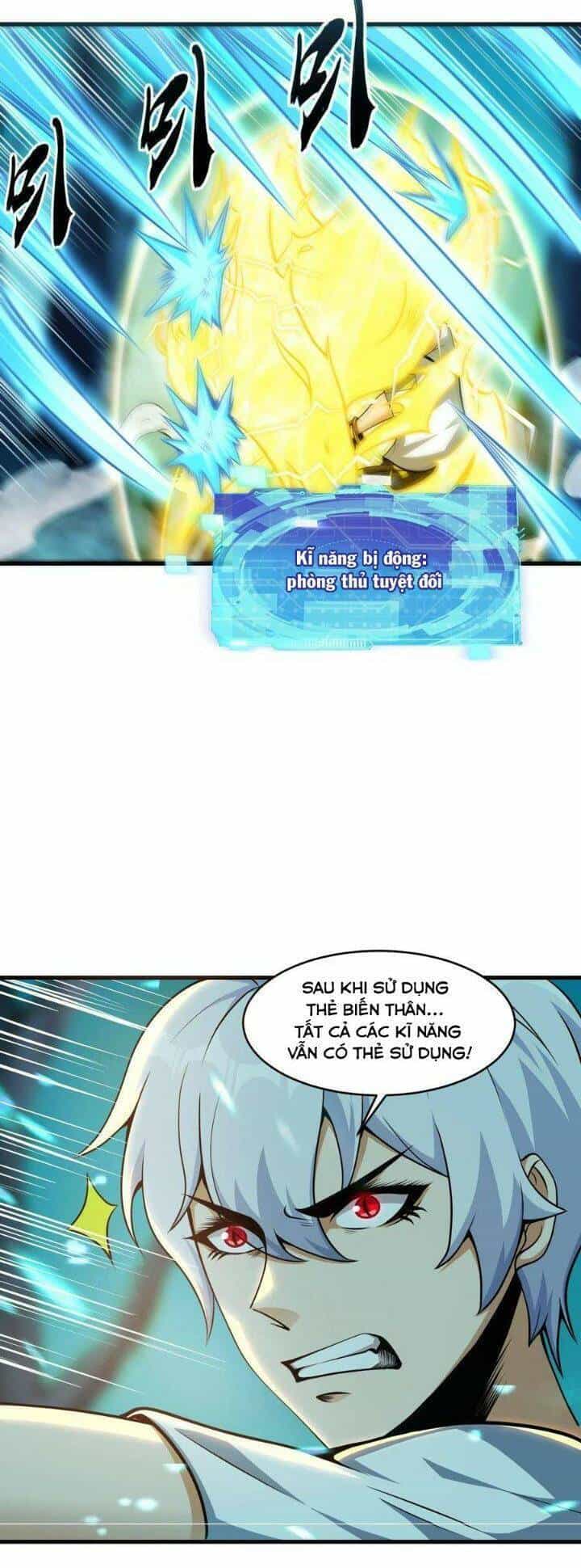 Quái Vật Nhạc Viên - Chương 39 - ảnh 6
