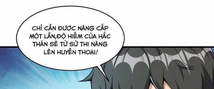 Quái Vật Nhạc Viên - Chương 40 - ảnh 16