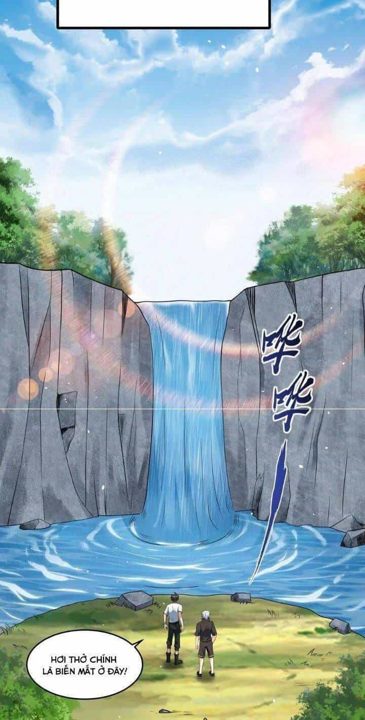 Quái Vật Nhạc Viên - Chương 41 - ảnh 13