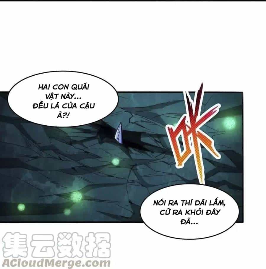 Quái Vật Nhạc Viên - Chương 44 - ảnh 16