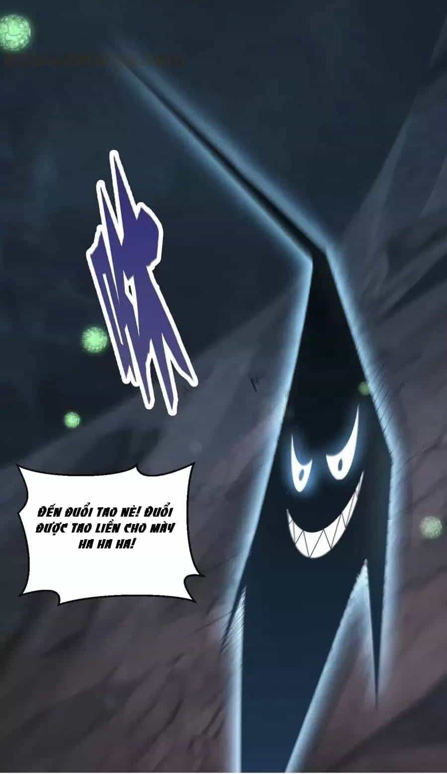 Quái Vật Nhạc Viên - Chương 44 - ảnh 35