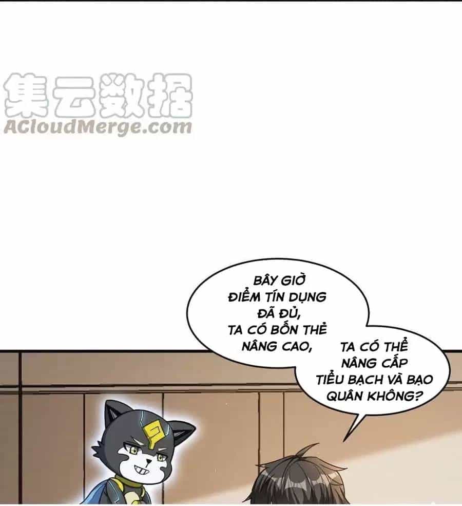 Quái Vật Nhạc Viên - Chương 47 - ảnh 26